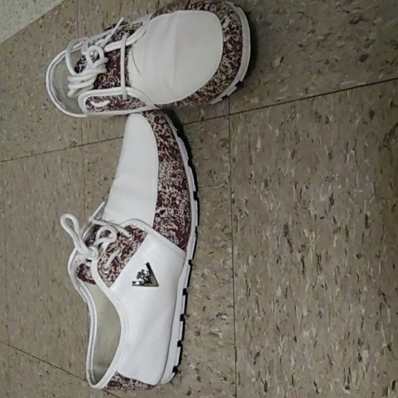 Shoes - Picture 1 of 1